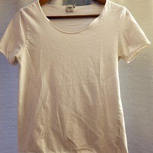 Asos Raw Edge Tee